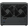 Synology DiskStation DS425+ 4 bahías 3.5"-2.5" 6GB DDR4 NAS Torre